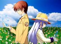 有没有一部动漫结局让你感到悲伤，甚至是泪流满面？