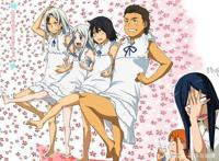 B站动漫补番推荐第二弹，这些动漫特治愈，没看过的一定会后悔哦