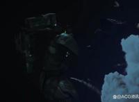 攻壳机动队SAC_2045:第2季正编映像公开！枪战！以及激烈的肉搏战！