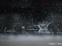 二次元中的晴天雨天，在动漫的，你更爱谁？