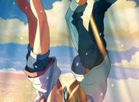 二次元中的晴天雨天，在动漫的，你更爱谁？