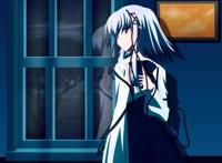 女主曾被当做活祭！这两部老动漫非常致郁，让人很压抑！