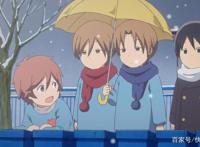 日本十大治愈催泪系动漫作品排行榜