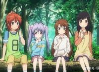 日本十大治愈催泪系动漫作品排行榜