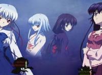 细数动漫中的5位“天山童姥”，网友：原来她已经几百岁了！