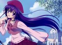 那些动漫中结局比较悲惨的女主，个个让人心疼