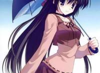 那些动漫中结局比较悲惨的女主，个个让人心疼