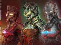 新番《机甲奥特曼》情怀味道太浓烈惨遭吐槽，他真的能算奥特曼？