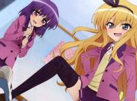 动漫：盘点几部只可意会不可言传的后宫番！