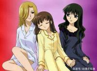 这些动漫都是曾经的神作，如今却无人问津，全看过的就是老宅了！