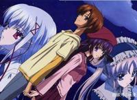 这些动漫都是曾经的神作，如今却无人问津，全看过的就是老宅了！