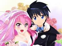 动漫：盘点那些让人不知不觉爱上的后宫番！