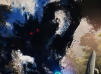 攻壳机动队制作公司，和网飞砸钱合作，打造这部世界首创动画