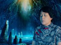 攻壳机动队制作公司，和网飞砸钱合作，打造这部世界首创动画