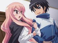 动漫：这些后宫番你全看过？宅男晚期鉴定完毕！