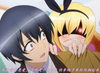 动漫：后宫番世界如此精彩，你不想进来看看？