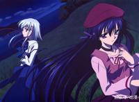 悲剧还是美好？《sola》：孤寂的天空