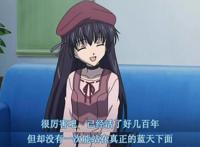 催泪神作动漫《sola》，纸片少年与恐惧阳光的少女