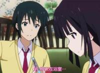 「动漫推荐」男主和妹妹没有血缘关系