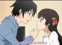 「动漫推荐」男主和妹妹没有血缘关系