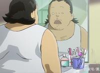 动漫中那些长歪了的男主角，真的让人无法直视啊！