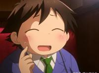 动漫中那些长歪了的男主角，真的让人无法直视啊！