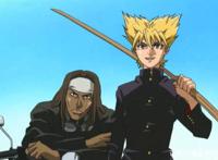 动漫中那些长歪了的男主角，真的让人无法直视啊！