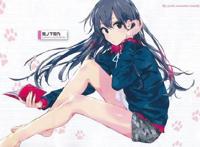 为什么不是我的老师？精选动漫中的四大最性感动漫角色！