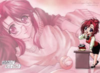 为什么不是我的老师？精选动漫中的四大最性感动漫角色！