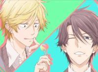 师生恋作品中，你最喜欢哪对CP呢？