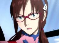 盘点动漫中那些眼镜娘，你喜欢那个？