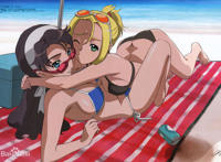 细数那些由清水爱配音的动漫作品