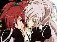 细数那些由清水爱配音的动漫作品