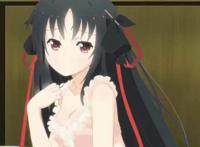 盘点动漫中那些让你想要推倒的女孩！