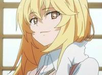 盘点动漫中那些让你想要推倒的女孩！