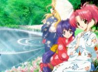 后宫动漫必修番，这些你看了吗？喜欢不解释了