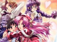 后宫动漫必修番，这些你看了吗？喜欢不解释了