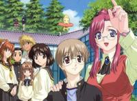 后宫动漫必修番，这些你看了吗？喜欢不解释了