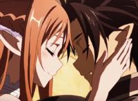 盘点动漫中的姐弟恋，本子娜比桐人大？师生之间恋情让人心痛！