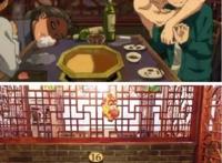 旅游计划泡汤？让我们突破次元壁，一起进行圣地巡礼