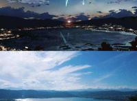 旅游计划泡汤？让我们突破次元壁，一起进行圣地巡礼