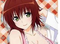 盘点动漫中魅力十足的女教师，如果她是你老师，你会怎么办？