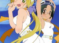 盘点动漫中魅力十足的女教师，如果她是你老师，你会怎么办？