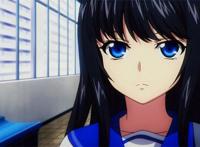 动漫中的美女教师，有一种老师，叫做别人的老师！