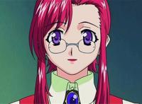 动漫中的美女教师，有一种老师，叫做别人的老师！