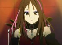 票选动漫中性感的女教师，如果有这样的老师上课不认真都难