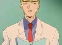 关于老师的好看动漫推荐~