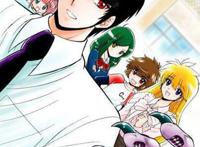 关于老师的好看动漫推荐~