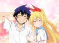 动漫里的男主是怎样找到女朋友的？看完你也能脱单！