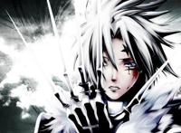 盘点那些拥有麒麟臂的二次元男主，最后一位能遇神杀神，遇佛杀佛